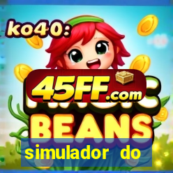 simulador do fortune rabbit